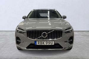 Volvo XC60 bild 7