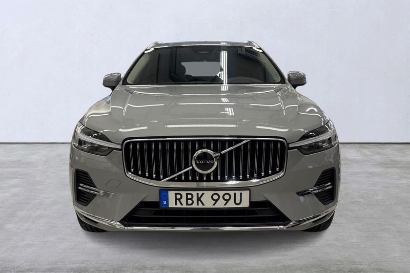 Volvo XC60 bild 7