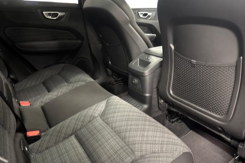 Volvo XC60 bild 11