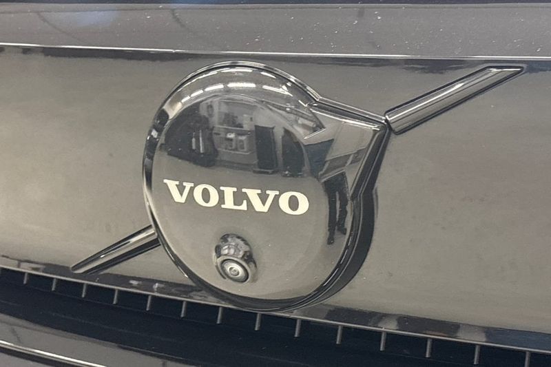 Volvo EC40 bild 21