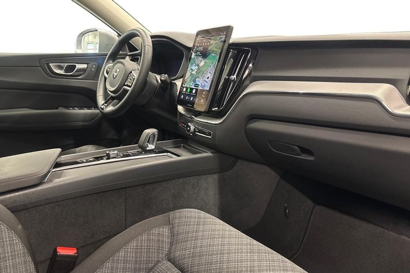 Volvo XC60 bild 10