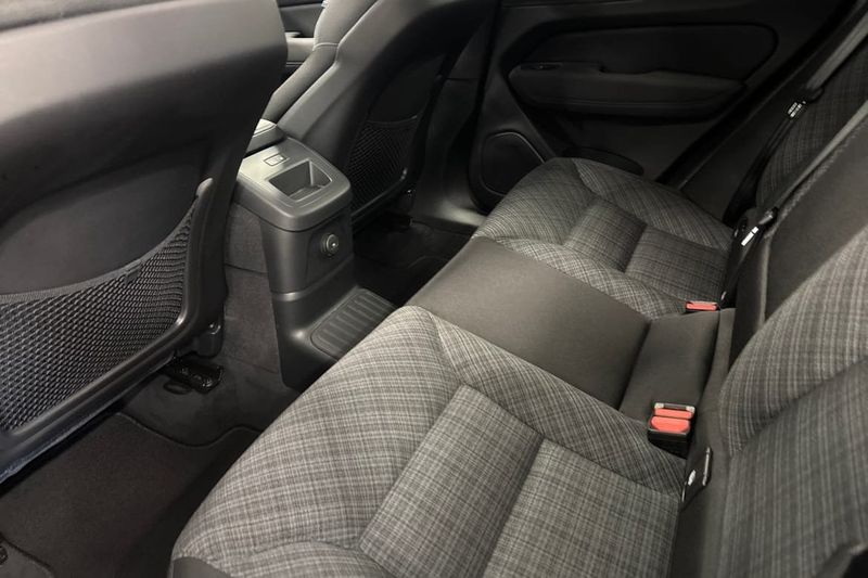 Volvo XC60 bild 12