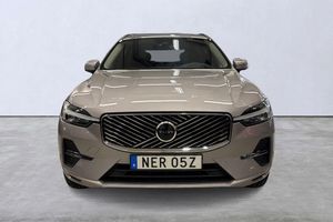 Volvo XC60 bild 7