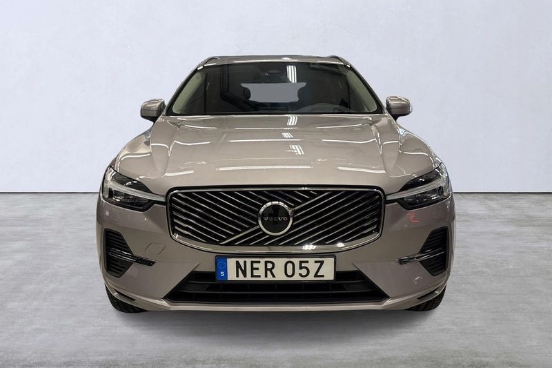 Volvo XC60 bild 7