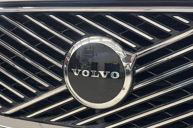 Volvo XC60 bild 21