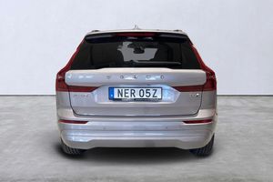 Volvo XC60 bild 5