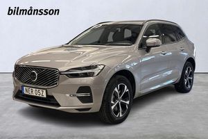 Volvo XC60 bild 1