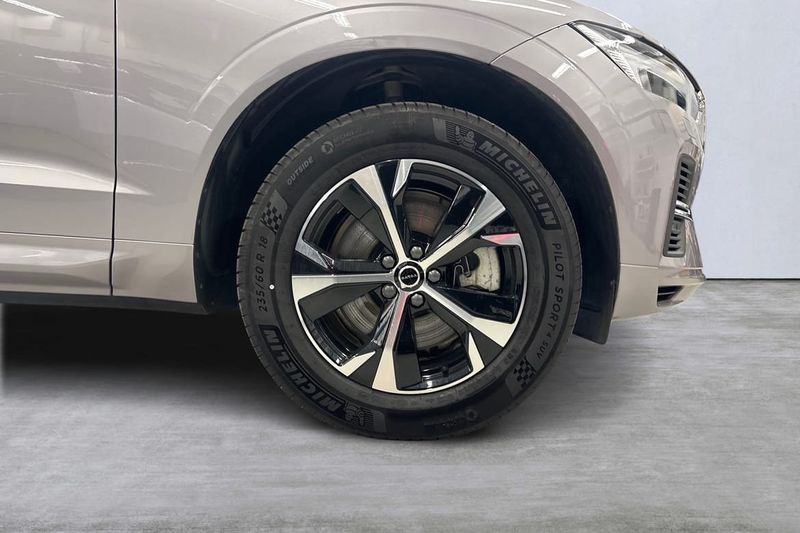 Volvo XC60 bild 14