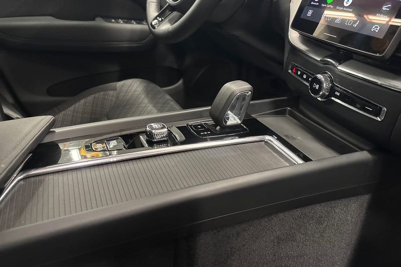 Volvo XC60 bild 15