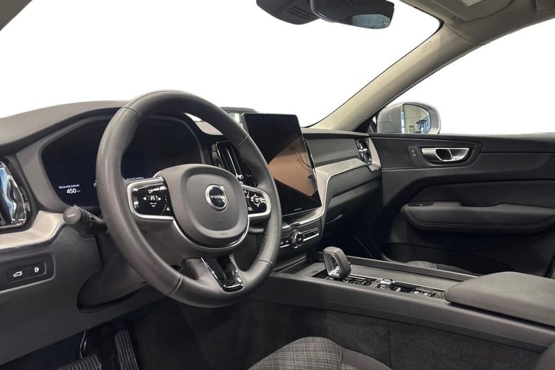Volvo XC60 bild 8
