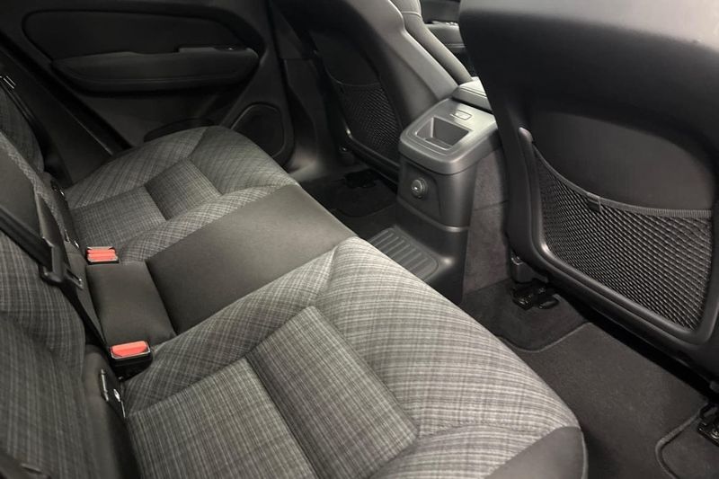 Volvo XC60 bild 11