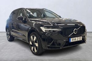 Volvo XC60 bild 6