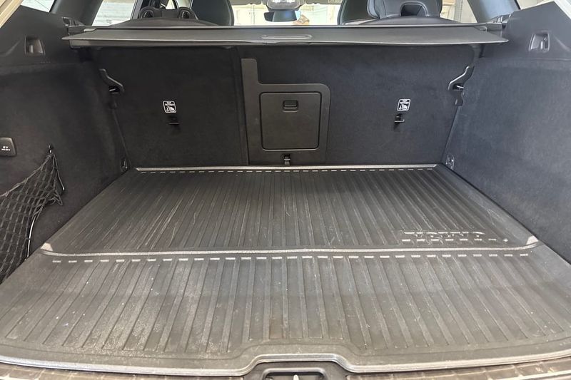 Volvo XC60 bild 13