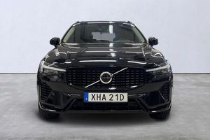 Volvo XC60 bild 7
