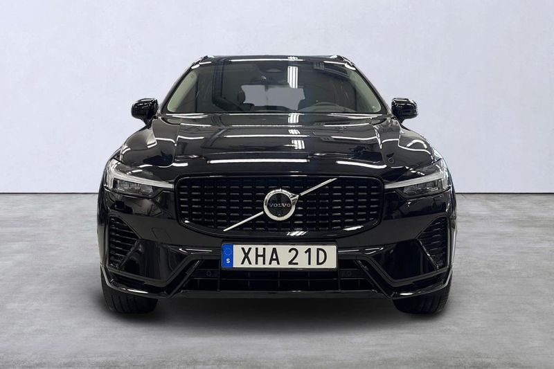 Volvo XC60 bild 7