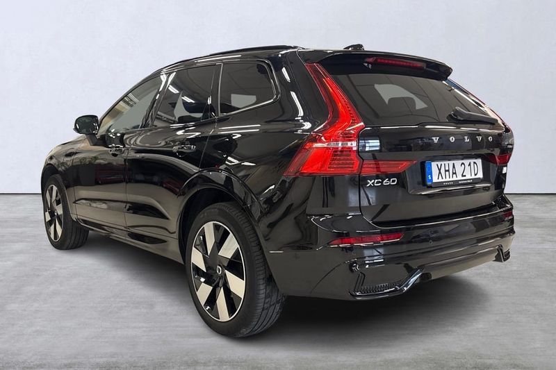 Volvo XC60 bild 4