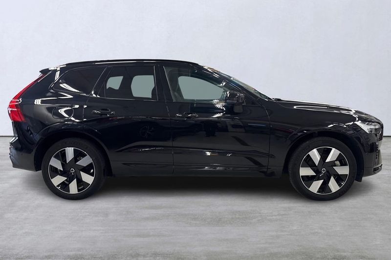 Volvo XC60 bild 3
