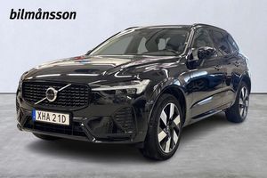 Volvo XC60 bild 1