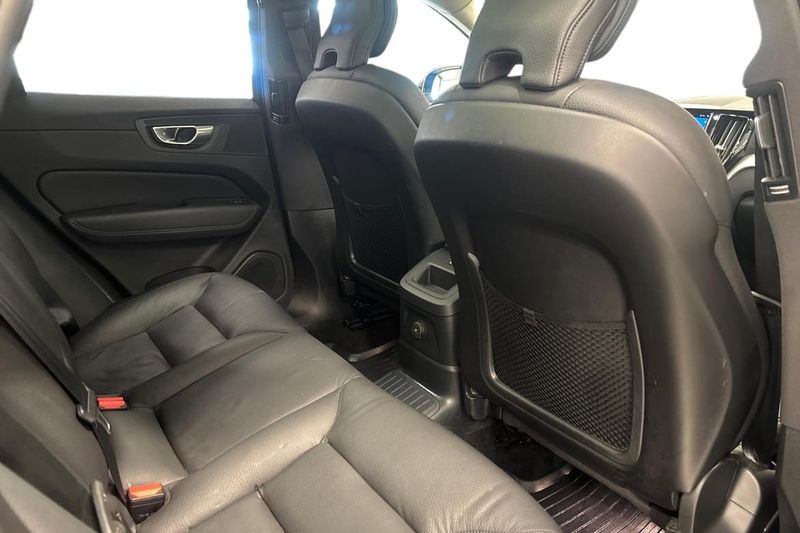 Volvo XC60 bild 11