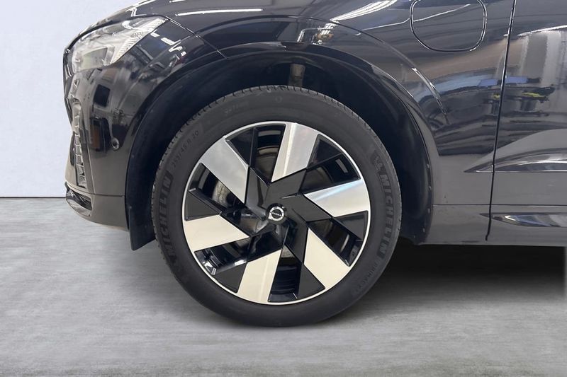 Volvo XC60 bild 14