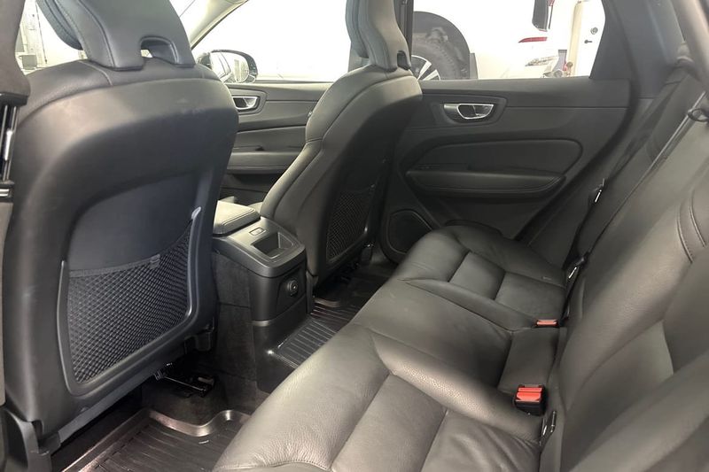 Volvo XC60 bild 12