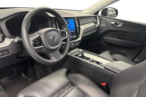 Volvo XC60 bild 8