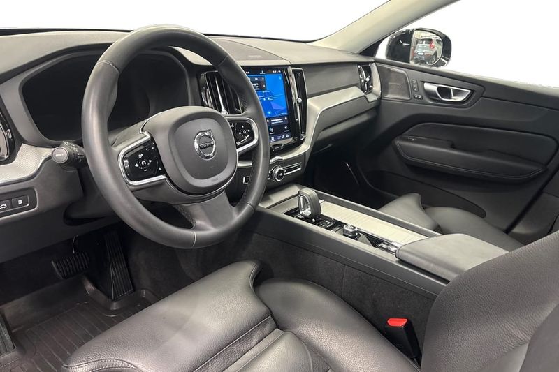 Volvo XC60 bild 8