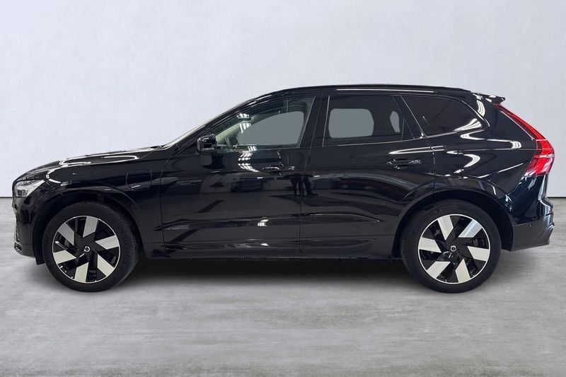 Volvo XC60 bild 2
