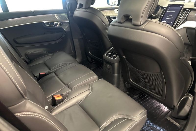 Volvo XC90 bild 11
