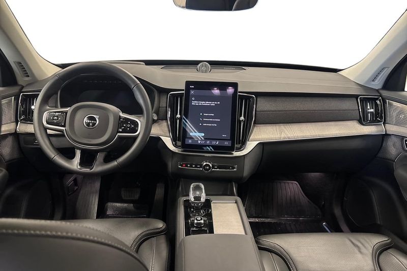 Volvo XC90 bild 9