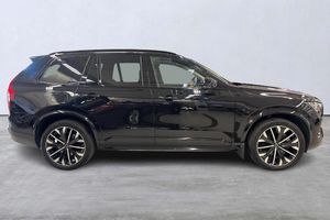 Volvo XC90 bild 3