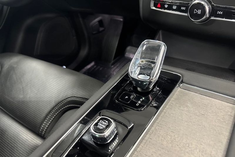 Volvo XC90 bild 15