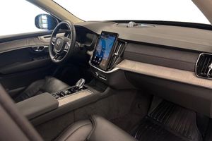 Volvo XC90 bild 10
