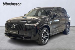 Volvo XC90 bild 1