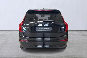 Volvo XC90 bild 5