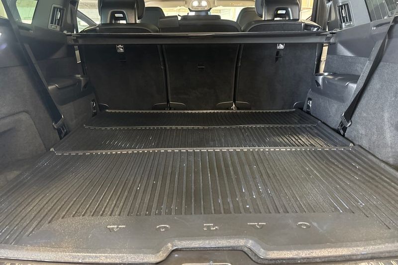 Volvo XC90 bild 13