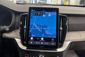 Volvo XC90 bild 16