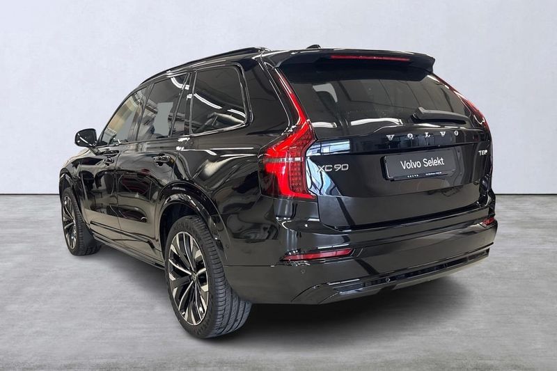 Volvo XC90 bild 4
