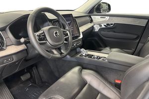 Volvo XC90 bild 8