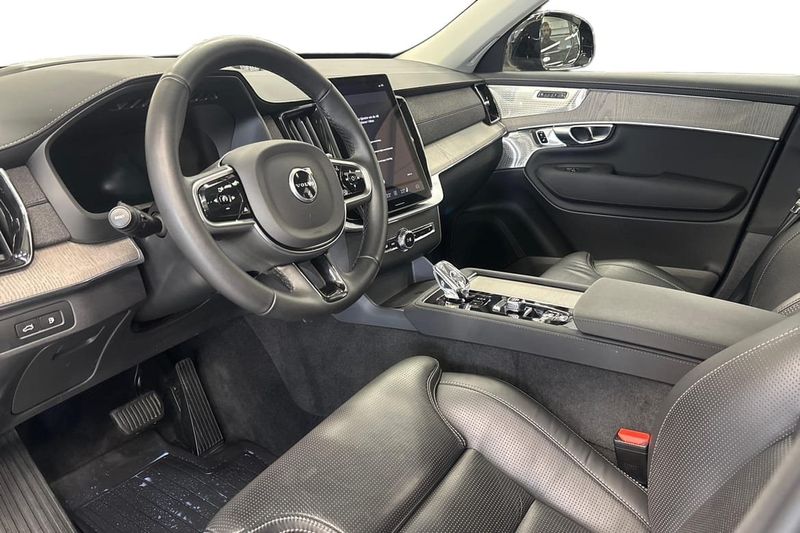 Volvo XC90 bild 8