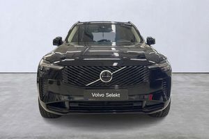 Volvo XC90 bild 7