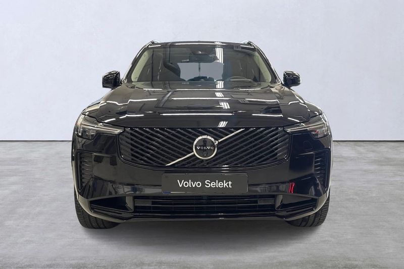 Volvo XC90 bild 7