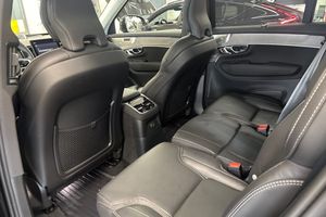 Volvo XC90 bild 12