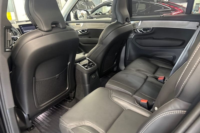 Volvo XC90 bild 12