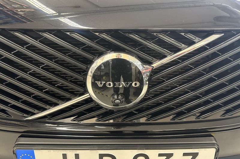 Volvo XC90 bild 20
