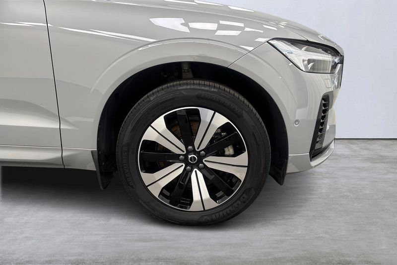 Volvo XC60 bild 14