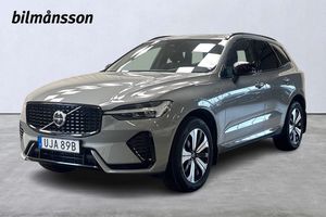Volvo XC60 bild 1