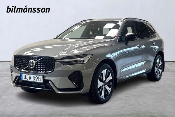 Volvo XC60 T6 Plus Dark Edition - 2025