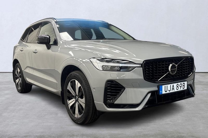 Volvo XC60 bild 6