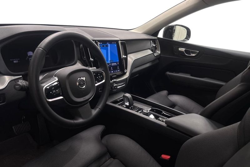 Volvo XC60 bild 8
